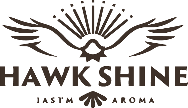 HAWK SHINE